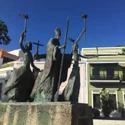 Old San Juan - San Juan