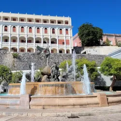 Old San Juan - San Juan