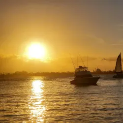 Paseo de la Princesa - San Juan