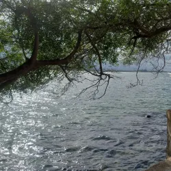 Paseo de la Princesa - San Juan