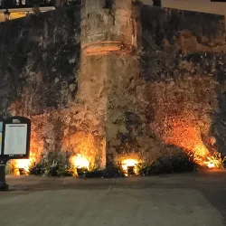 Paseo de la Princesa - San Juan