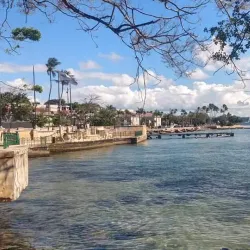 Paseo de la Princesa - San Juan