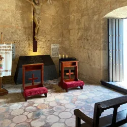 San Juan Cathedral (Catedral de San Juan Bautista) - San Juan