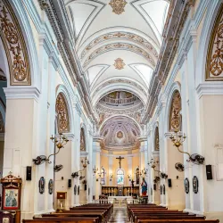 San Juan Cathedral (Catedral de San Juan Bautista) - San Juan