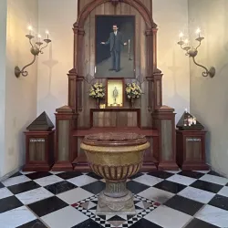 San Juan Cathedral (Catedral de San Juan Bautista) - San Juan