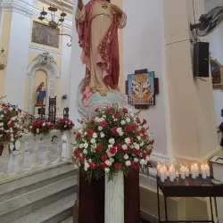 San Juan Cathedral (Catedral de San Juan Bautista) - San Juan