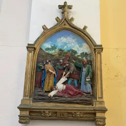 San Juan Cathedral (Catedral de San Juan Bautista) - San Juan