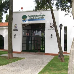 Casa Museo de San Lorenzo - San Lorenzo