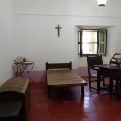 Casa Museo de San Lorenzo - San Lorenzo