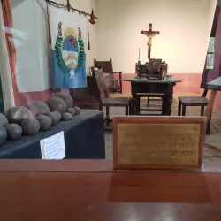 Casa Museo de San Lorenzo - San Lorenzo