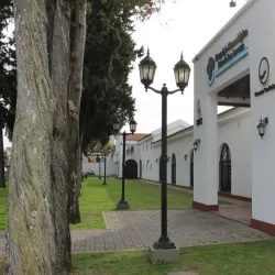 Casa Museo de San Lorenzo - San Lorenzo