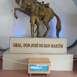 Casa Museo de San Lorenzo - San Lorenzo