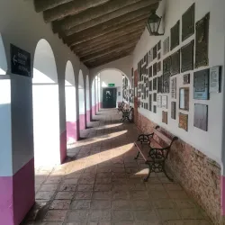 Casa Museo de San Lorenzo - San Lorenzo
