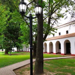 Casa Museo de San Lorenzo - San Lorenzo