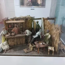 Casa Museo de San Lorenzo - San Lorenzo