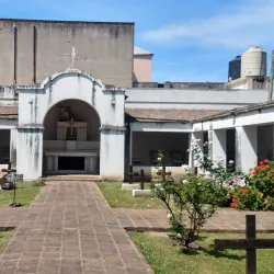 Casa Museo de San Lorenzo - San Lorenzo