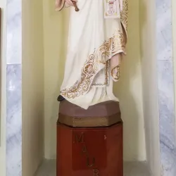 Iglesia San Lorenzo Mártir - San Lorenzo