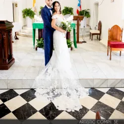 Iglesia San Lorenzo Mártir - San Lorenzo