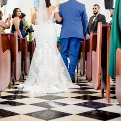 Iglesia San Lorenzo Mártir - San Lorenzo