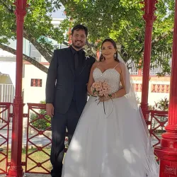 Iglesia San Lorenzo Mártir - San Lorenzo