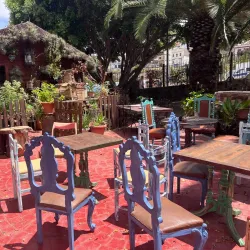 Mercado Agrícola de San Lorenzo - San Lorenzo