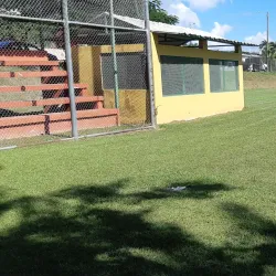 Parque de Recreo San Lorenzo - San Lorenzo