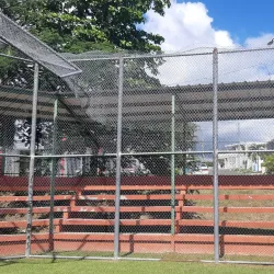 Parque de Recreo San Lorenzo - San Lorenzo