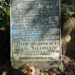 Parque Ecológico San Lorenzo - San Lorenzo