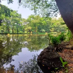 Parque Ecológico San Lorenzo - San Lorenzo