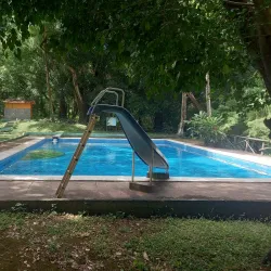 Parque Ecológico San Lorenzo - San Lorenzo