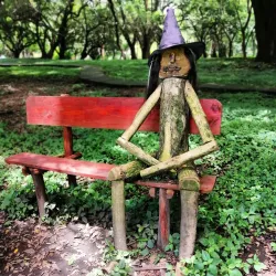 Parque Ecológico San Lorenzo - San Lorenzo