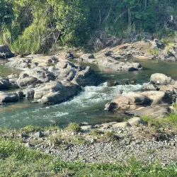 Plaza Pública de San Lorenzo - San Lorenzo