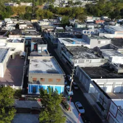 Plaza Pública de San Lorenzo - San Lorenzo