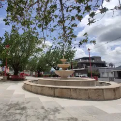 Plaza Pública de San Lorenzo - San Lorenzo