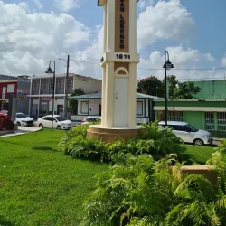 Plaza Pública de San Lorenzo - San Lorenzo