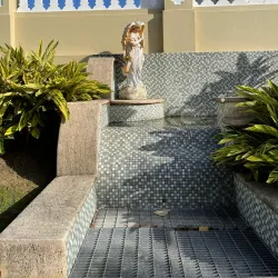 Plaza Pública de San Lorenzo - San Lorenzo