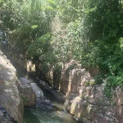 Río Emajagua - San Lorenzo