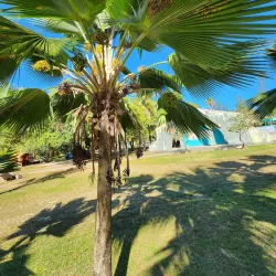 Balneario La Monserrate - San Sebastian