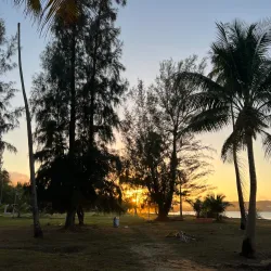 Balneario La Monserrate - San Sebastian