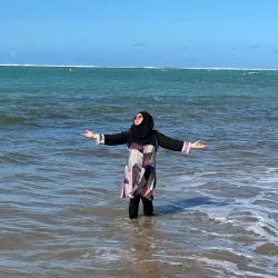 Balneario La Monserrate - San Sebastian