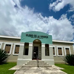 Casa Museo de la Hamaca - San Sebastian