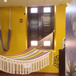 Casa Museo de la Hamaca - San Sebastian