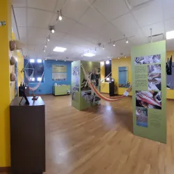 Casa Museo de la Hamaca - San Sebastian