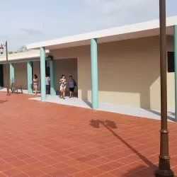 Casa Museo de la Hamaca - San Sebastian