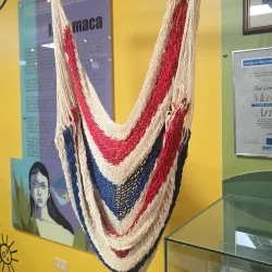 Casa Museo de la Hamaca - San Sebastian