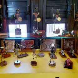 Festival de la Hamaca - San Sebastian