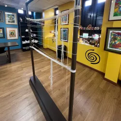 Festival de la Hamaca - San Sebastian