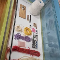 Festival de la Hamaca - San Sebastian