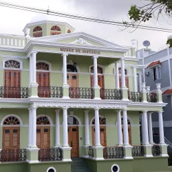 Plaza de Recreo San Sebastián - San Sebastian