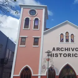 Plaza de Recreo San Sebastián - San Sebastian